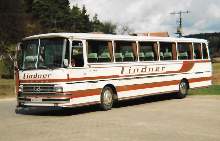 lindner alter bus